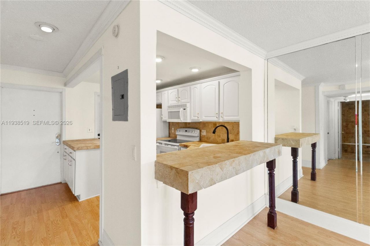 455 Paradise Isle Blvd, Unit 402, Hallandale Beach, FL 33009 Photo