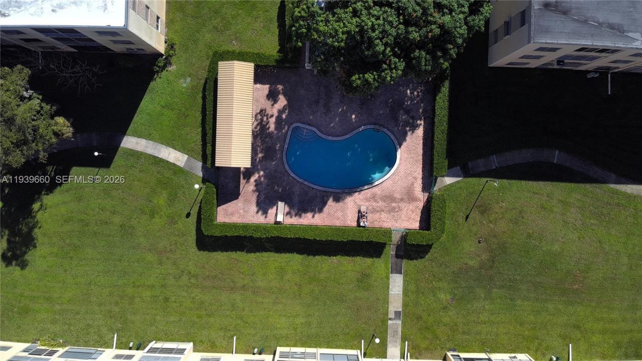 200 Ashbury Rd, Unit 203, Hollywood, FL 33024 Photo