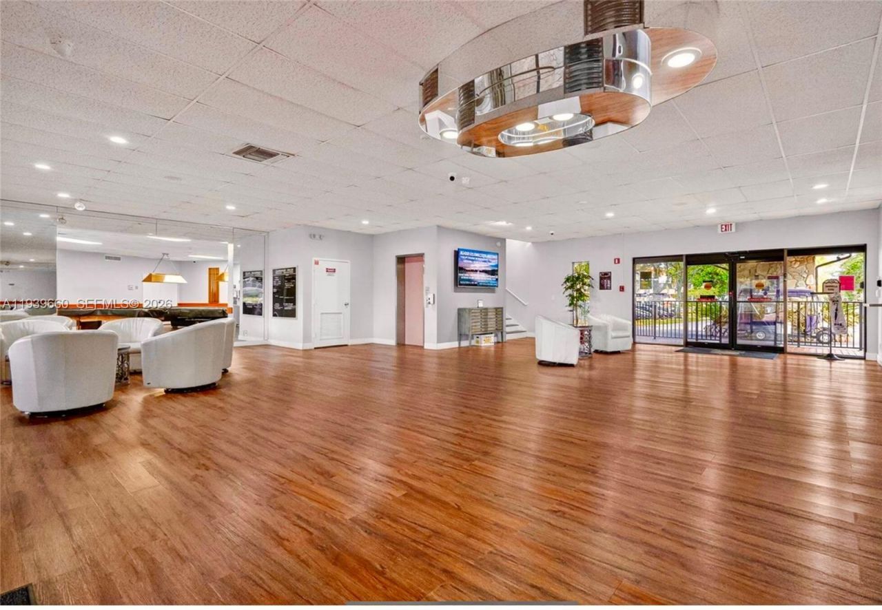 200 Ashbury Rd, Unit 203, Hollywood, FL 33024 Photo