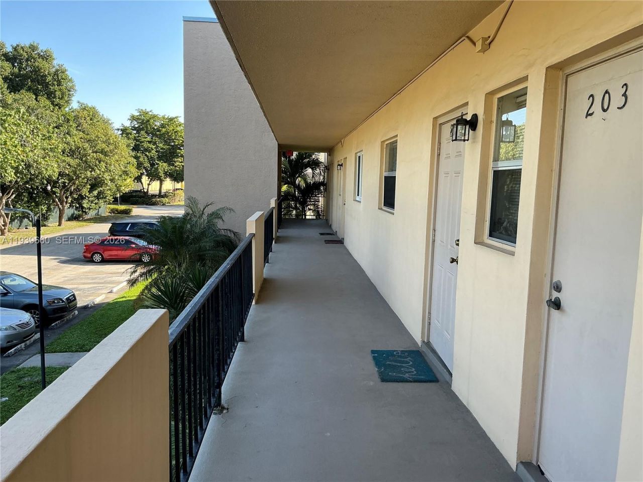 200 Ashbury Rd, Unit 203, Hollywood, FL 33024 Photo