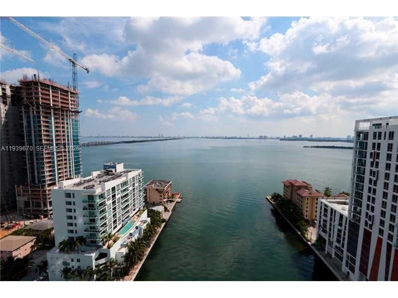 460 NE 28th St, Unit 2505, Miami, FL 33137 Photo