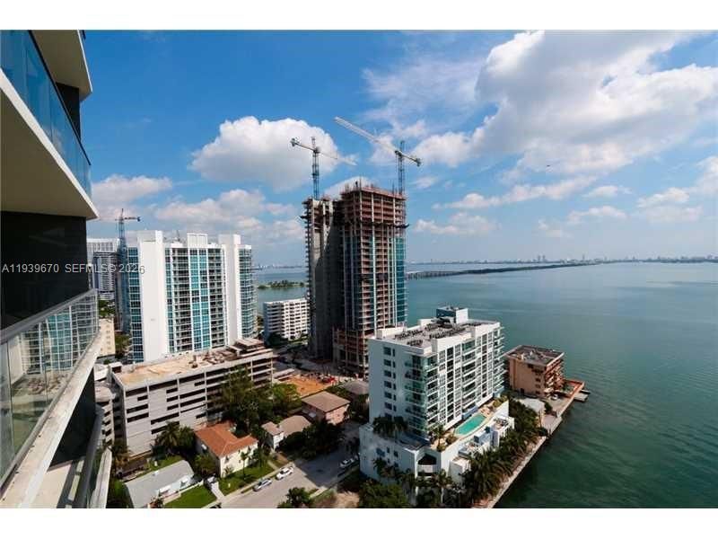 460 NE 28th St, Unit 2505, Miami, FL 33137 Photo