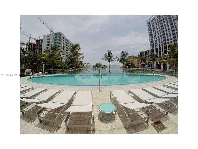 460 NE 28th St, Unit 2505, Miami, FL 33137 Photo