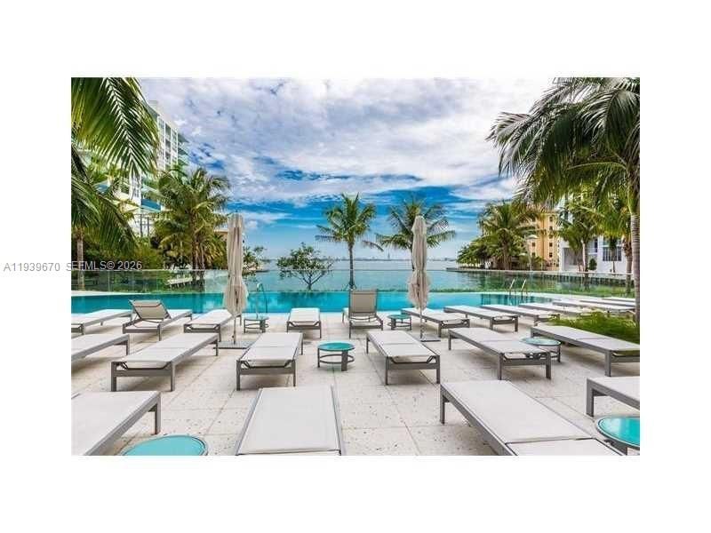 460 NE 28th St, Unit 2505, Miami, FL 33137 Photo