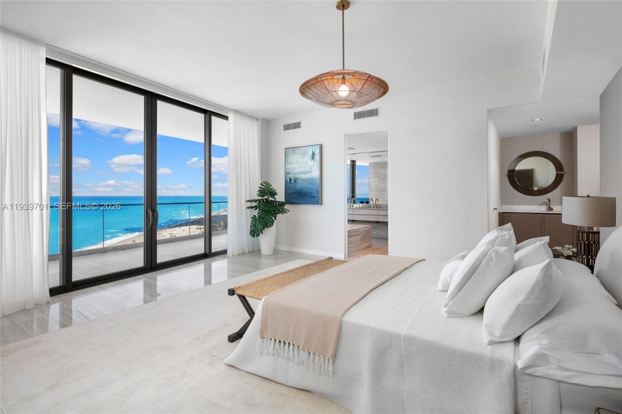 18975 Collins Ave, Unit 600, Sunny Isles Beach, FL 33160 Photo
