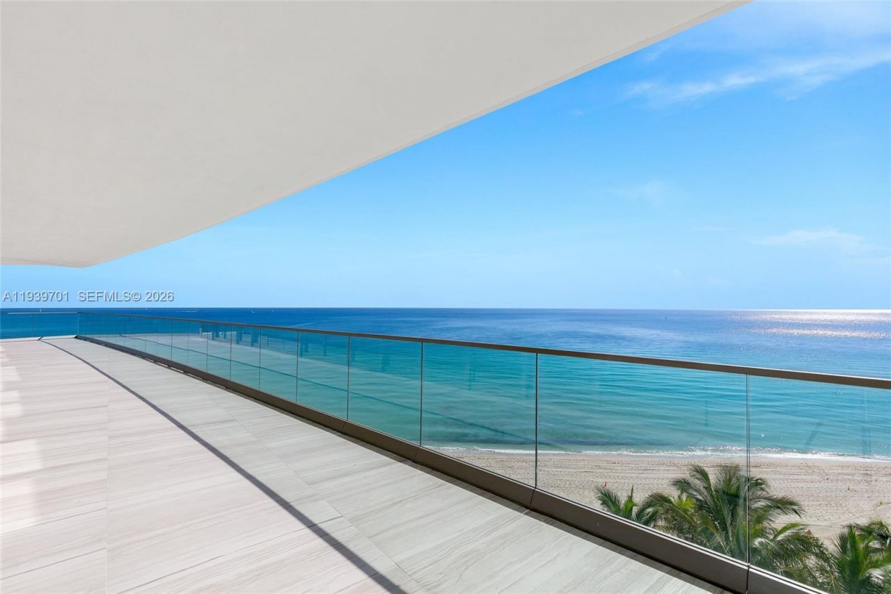 18975 Collins Ave, Unit 600, Sunny Isles Beach, FL 33160 Photo