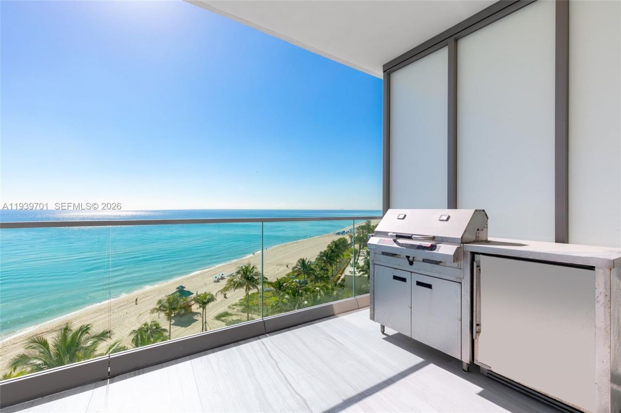 18975 Collins Ave, Unit 600, Sunny Isles Beach, FL 33160 Photo