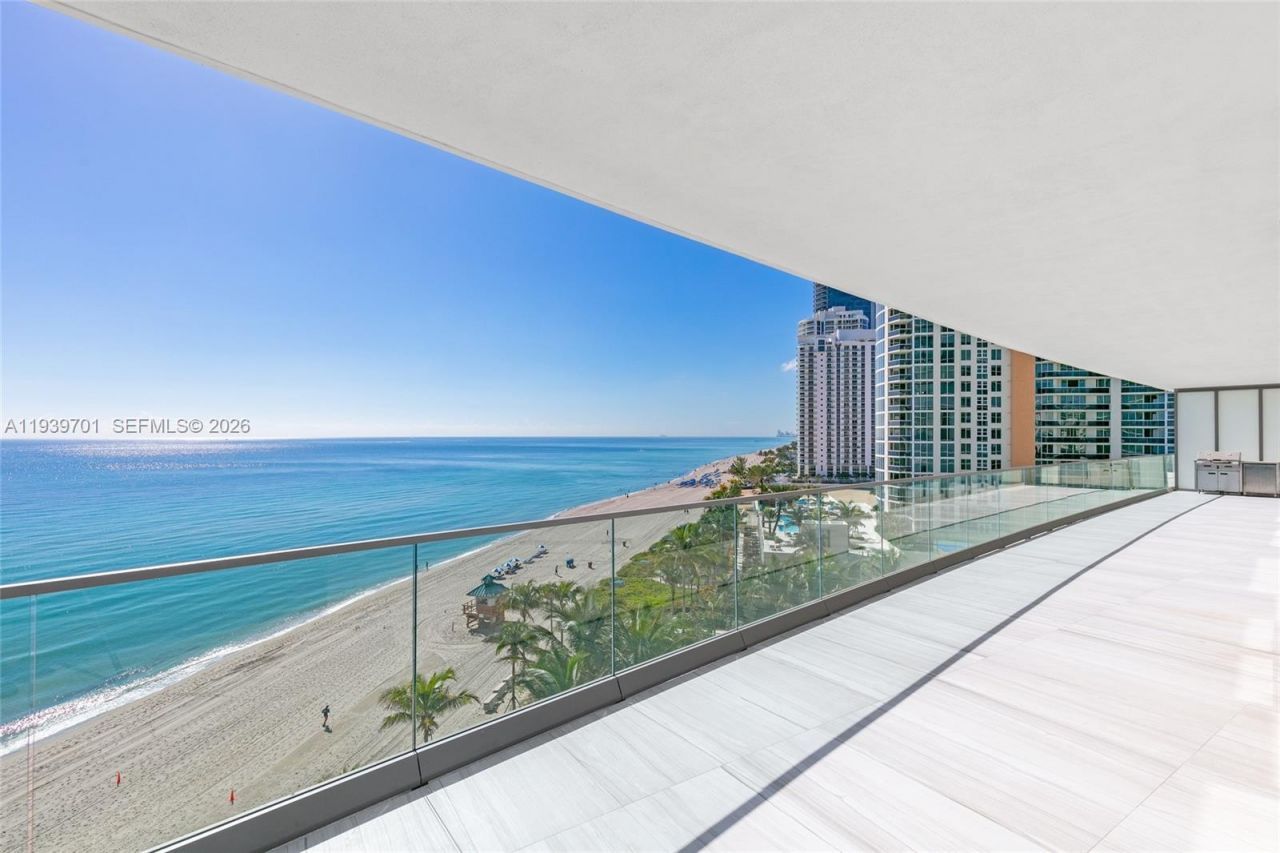 18975 Collins Ave, Unit 600, Sunny Isles Beach, FL 33160 Photo