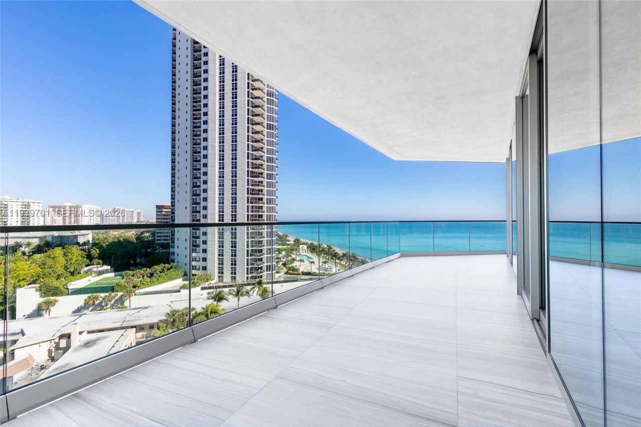18975 Collins Ave, Unit 600, Sunny Isles Beach, FL 33160 Photo