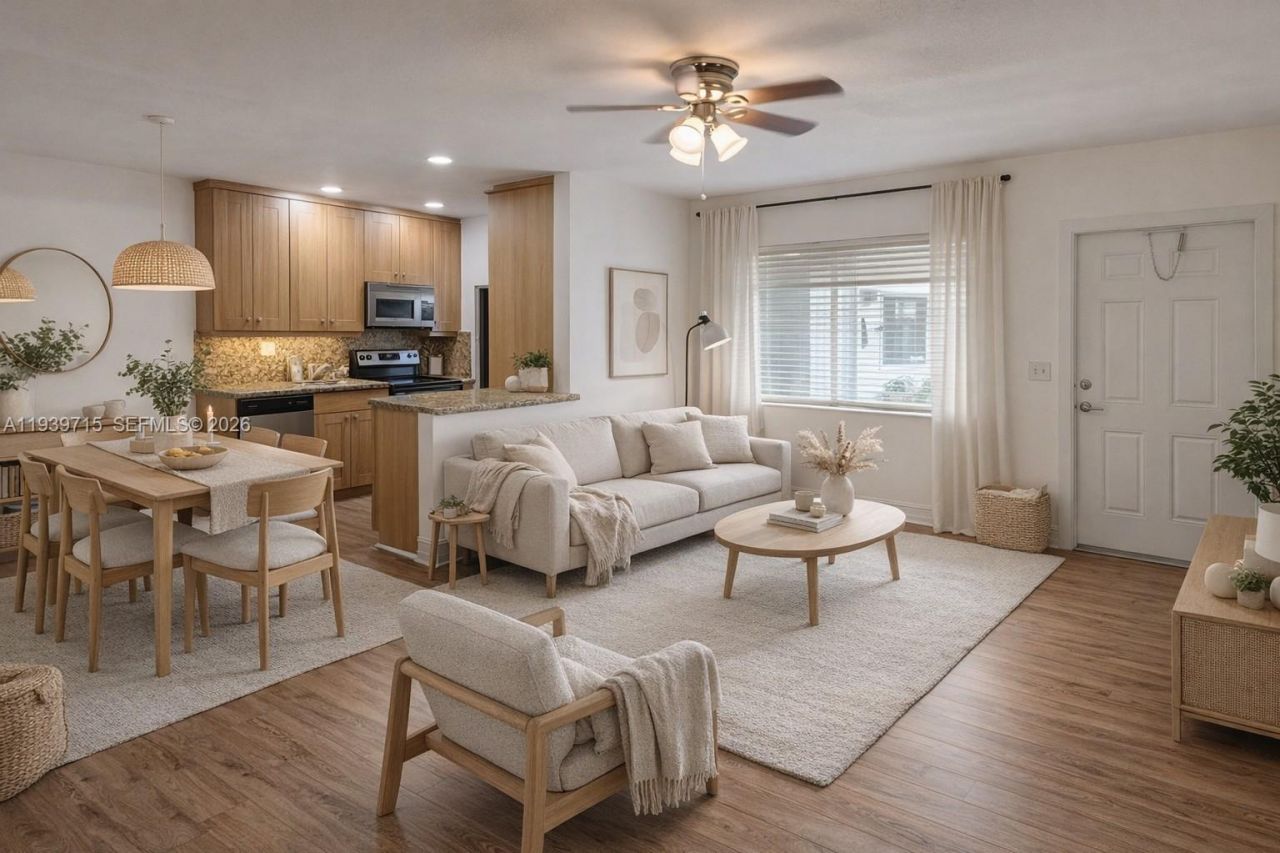 1423 Holly Heights Dr, Unit 17, Fort Lauderdale, FL 33304 Photo