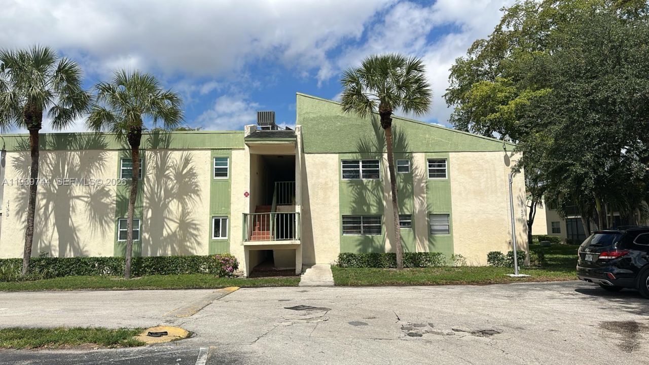 4159 NW 90th Ave, Unit 105, Coral Springs, FL 33065 Photo