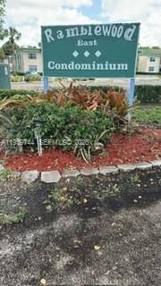 4159 NW 90th Ave, Unit 105, Coral Springs, FL 33065 Photo