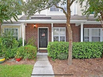 603 Pine Bluff Drive, Summerville, SC 29483