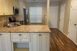 603 Pine Bluff Drive photo 4