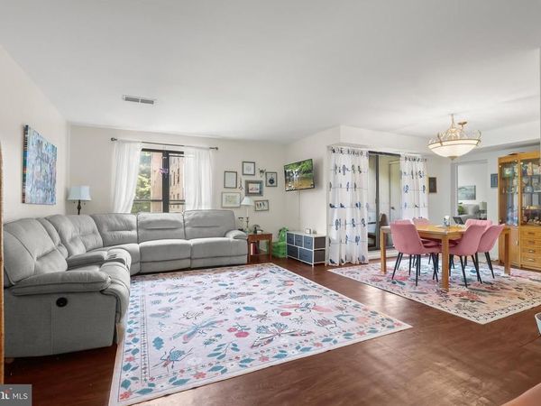 6317 PARK HEIGHTS AVENUE, Unit 306, BALTIMORE, MD 21215