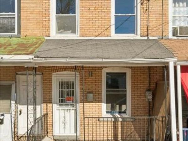1005 TYLER AVENUE, DARBY, PA 19023