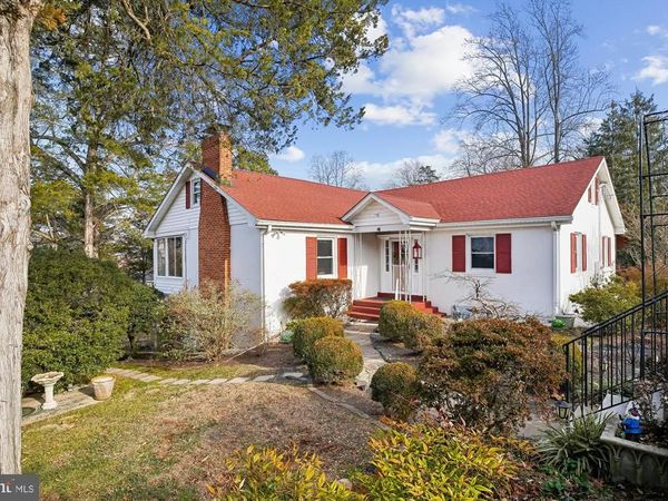 510 HILLTOP LANE, RIVA, MD 21140