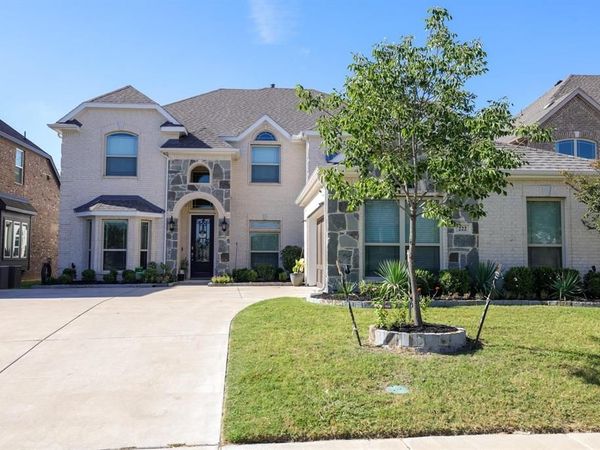 222 Crestview Drive, Midlothian, TX 76065