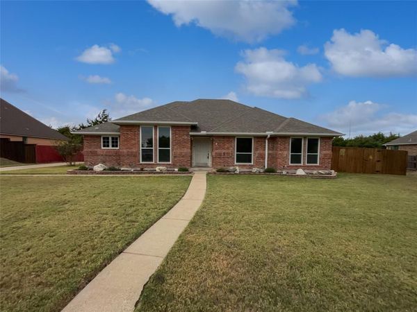 3961 Joe Wilson Road, Midlothian, TX 76065