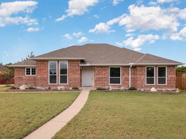 3961 Joe Wilson Road, Midlothian, TX 76065