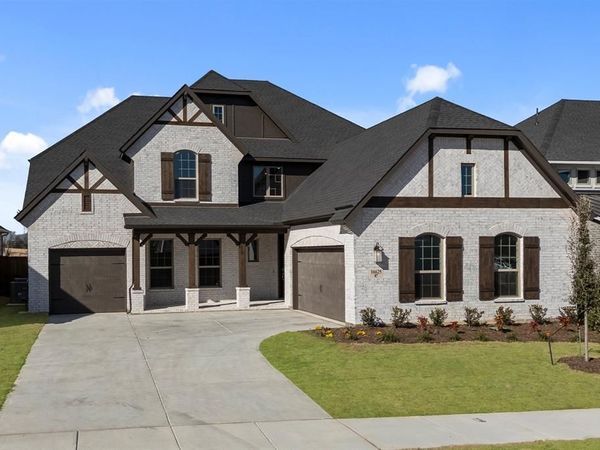 16625 Japanese Maple Drive, Fort Worth, TX 76177
