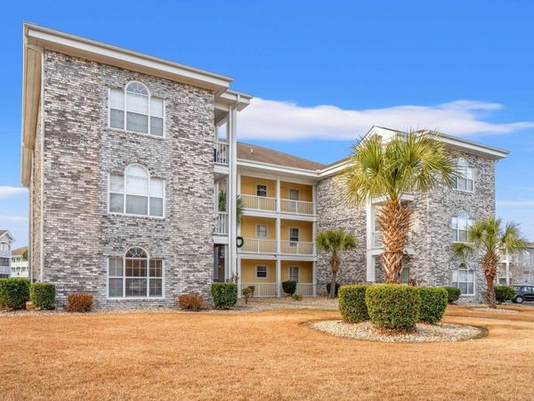4687 Wild Iris Dr., Unit 101, Myrtle Beach, SC 29577