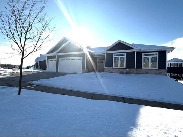 7683 Stonecrop Way, DeForest, WI 53532