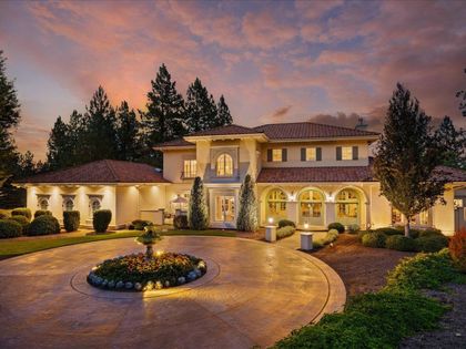 13417 S Bluegrouse Ln Spokane, WA 99224