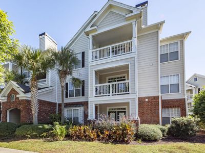 45 Sycamore Avenue, Unit 1126, Charleston, SC 29407