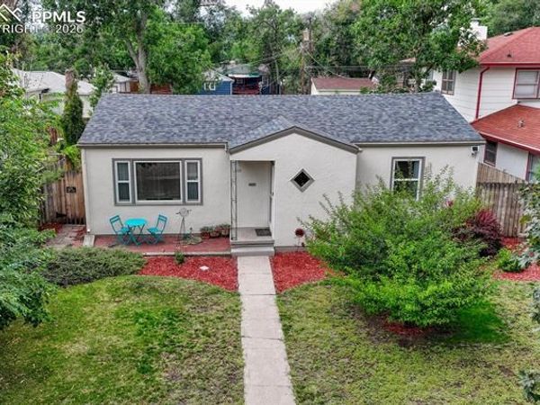 208 N Foote Avenue, Colorado Springs, CO 80909