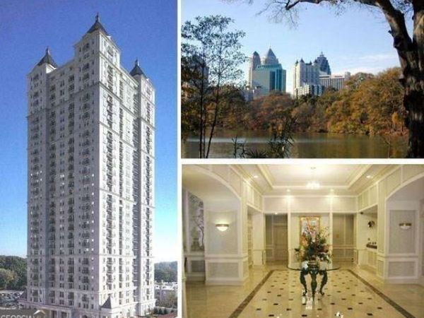 199 14th Street NE, Unit 1904, Atlanta, GA 30309