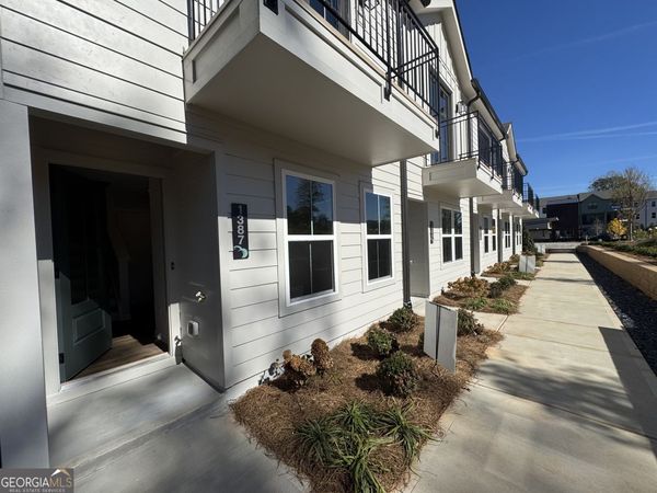 1387 Breezy Circle SE, Unit 88, Atlanta, GA 30315
