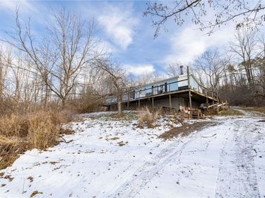 6365 E Swamp Road, Conesus, NY 14435