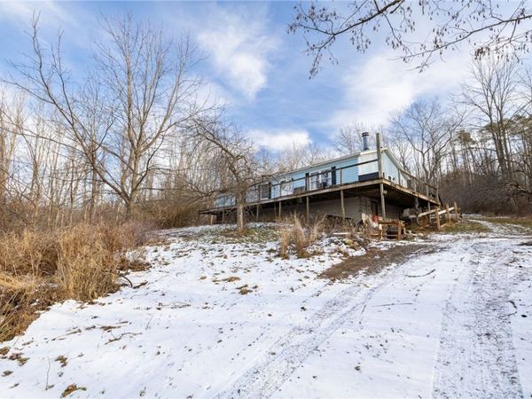 6365 E Swamp Road, Conesus, NY 14435