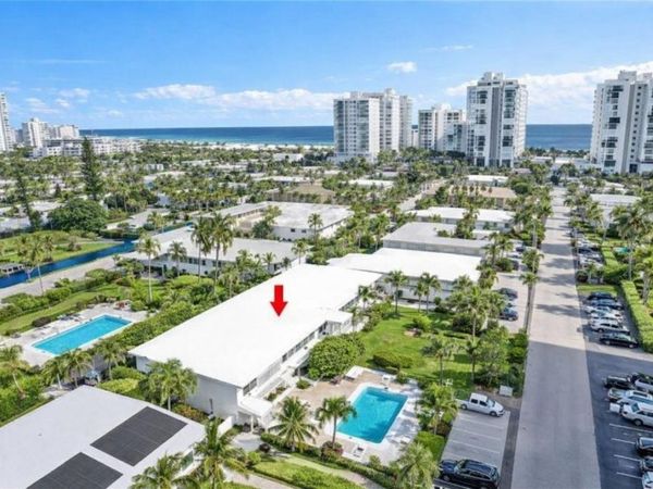 3215 SE 10th Street, Unit 102, Pompano Beach, FL 33062