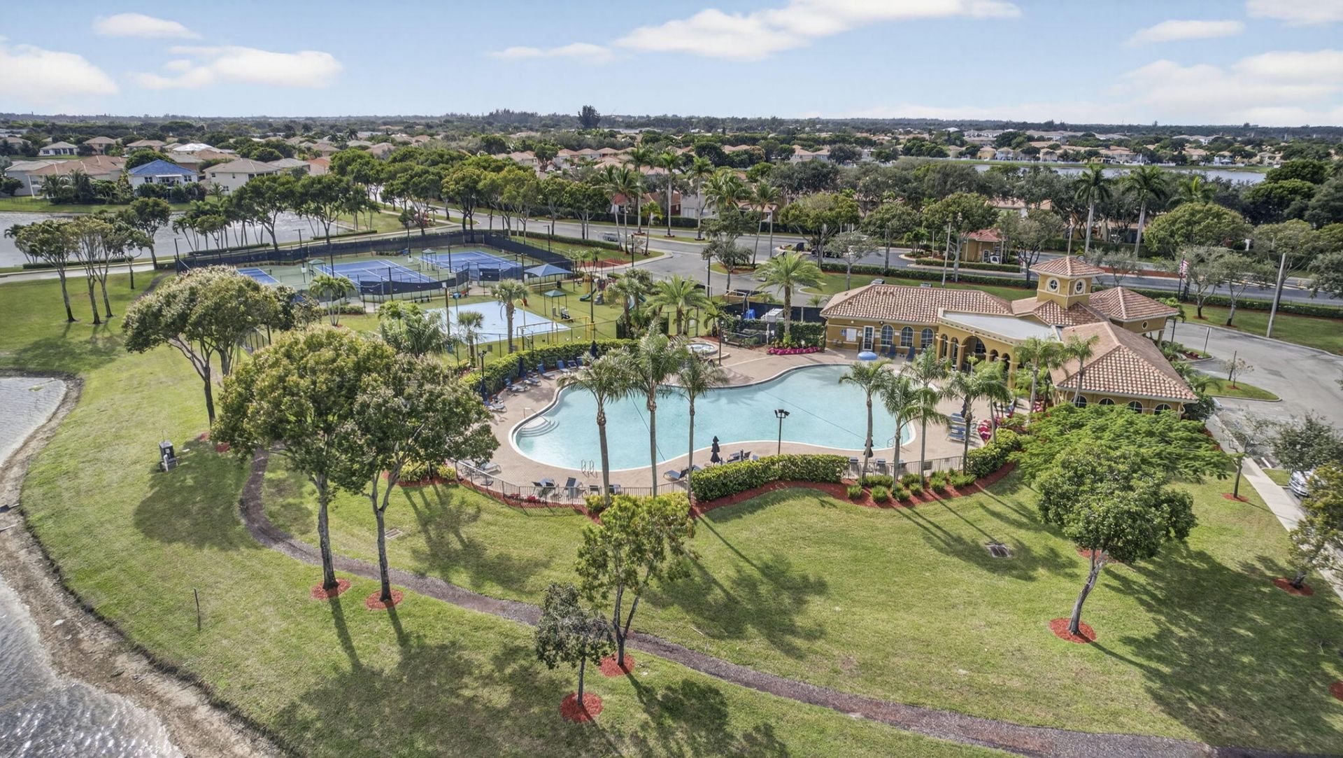 6245 Eaton Street, West Palm Beach, FL 33411 Photo