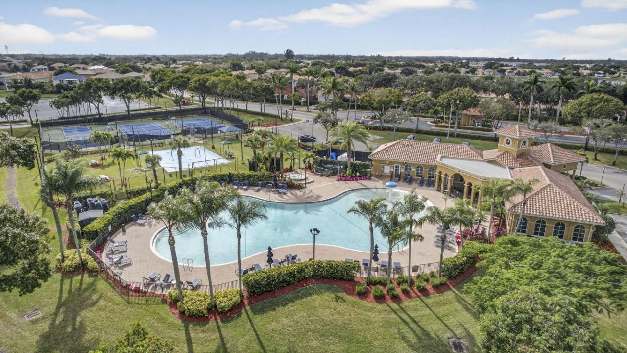 6245 Eaton Street, West Palm Beach, FL 33411 Photo