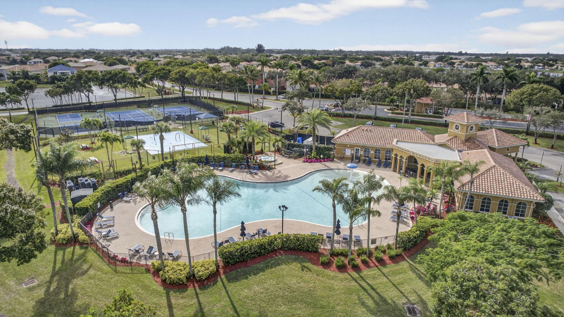 6245 Eaton Street, West Palm Beach, FL 33411 Photo