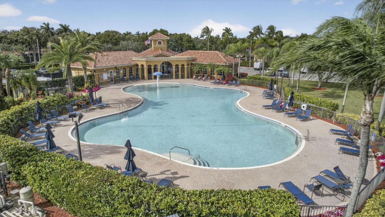 6245 Eaton Street, West Palm Beach, FL 33411 Photo