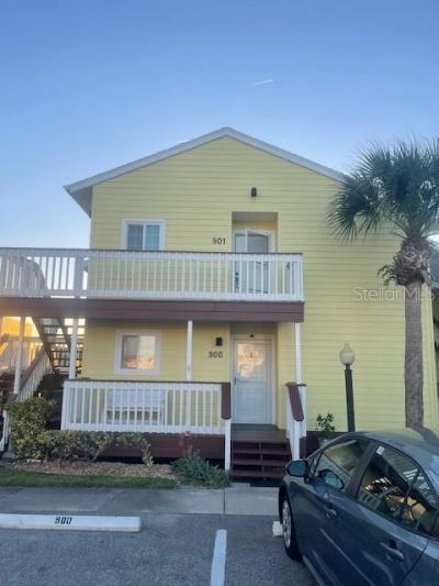 901 Ocean Marina Drive, Unit 901, Flagler Beach, FL 32136 Main Photo