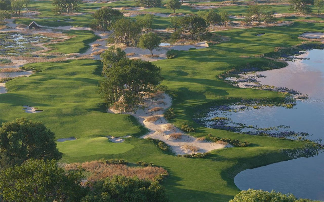 13825 Bilsdale Court, Myakka City, FL 34251 Photo