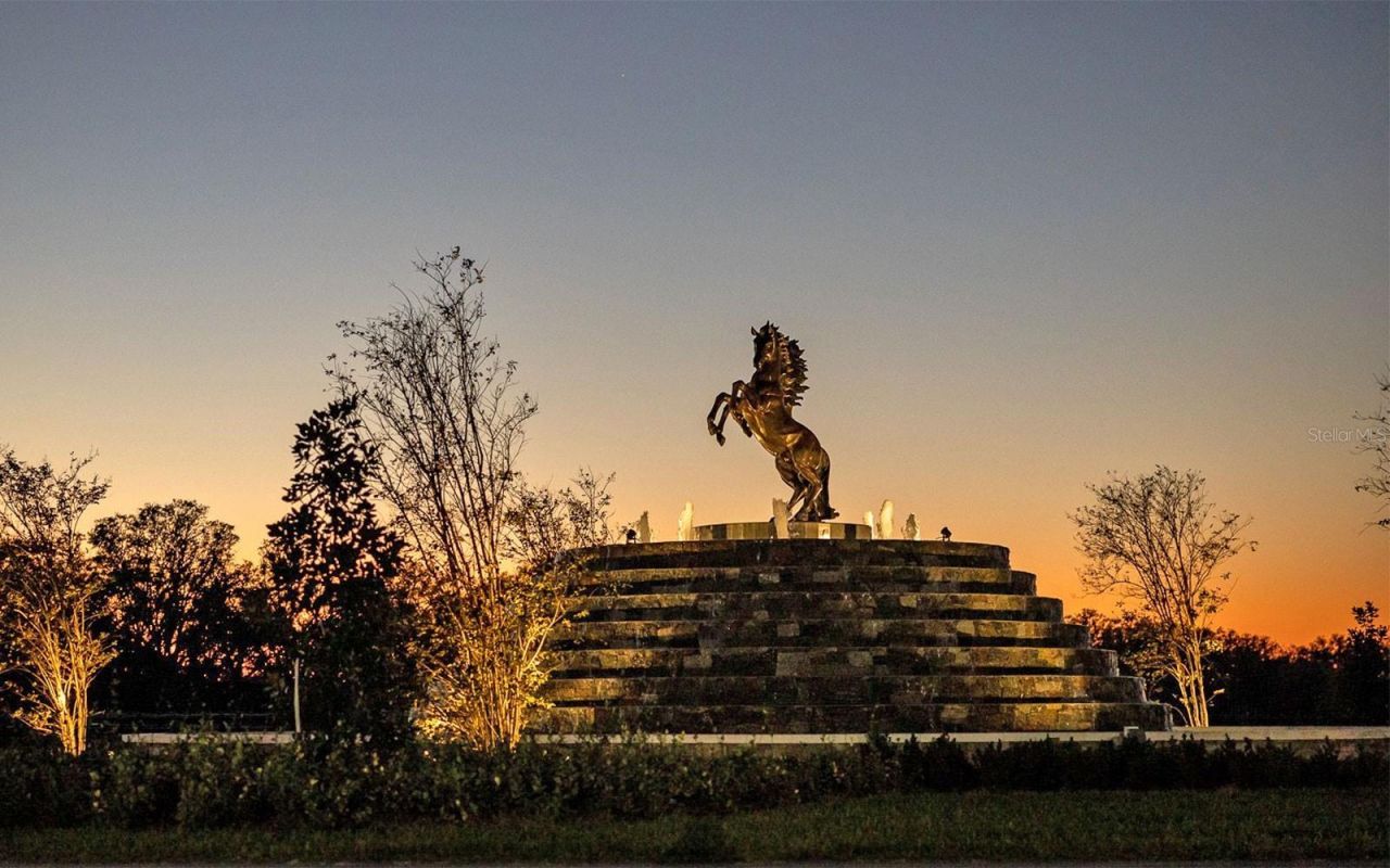 13825 Bilsdale Court, Myakka City, FL 34251 Photo