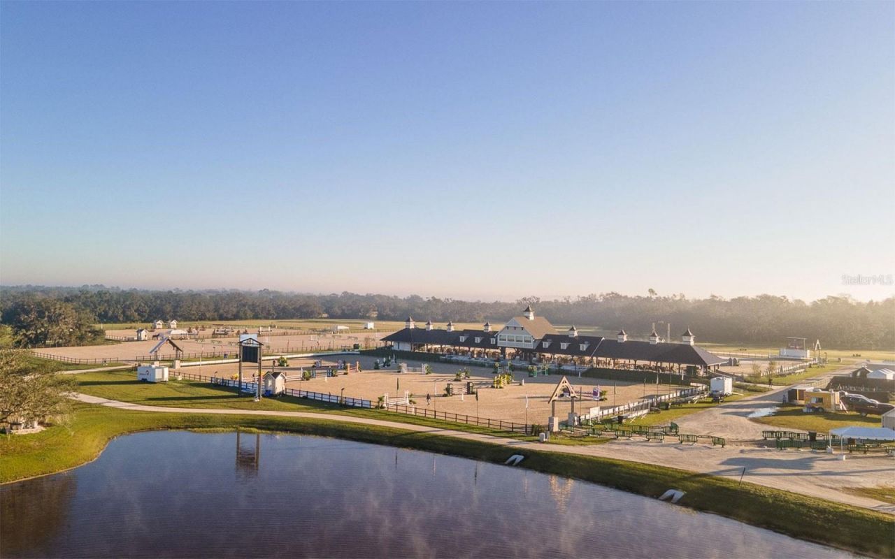 13825 Bilsdale Court, Myakka City, FL 34251 Photo