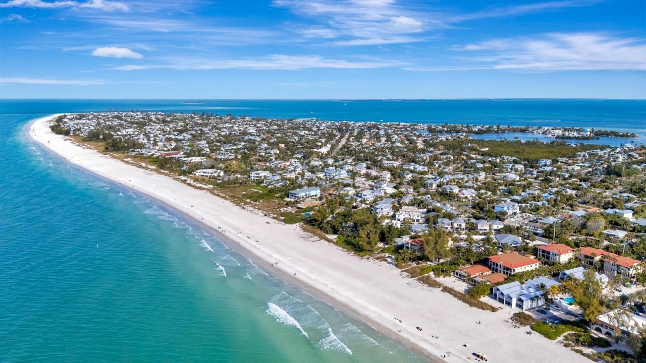 207 75th Street, Unit B, Bradenton Beach, FL 34217 Photo