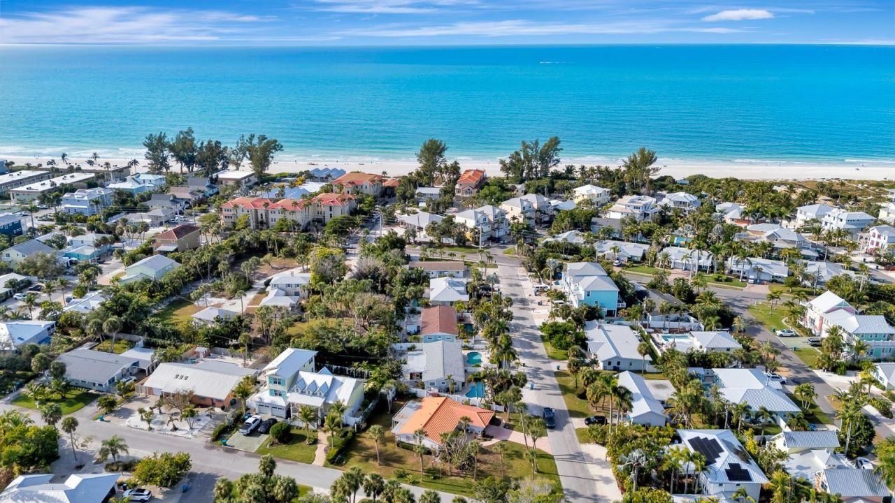 207 75th Street, Unit B, Bradenton Beach, FL 34217 Photo