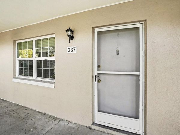 2500 LEE ROAD, Unit 237, WINTER PARK, FL 32789
