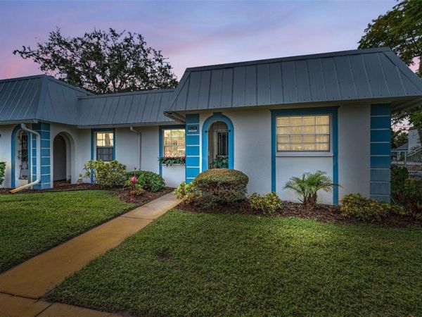 4224 RAX PLACE, Unit 4224, NEW PORT RICHEY, FL 34652