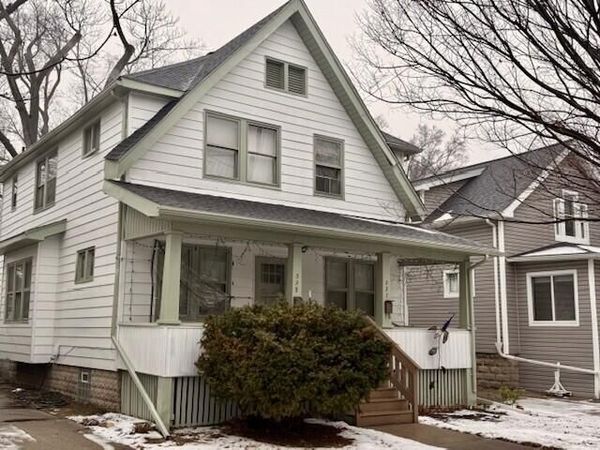 335 Ardmore Drive, Ferndale, MI 48220