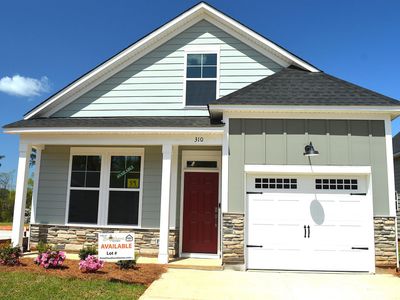 310 Conductor (Lot 59) Lane, Irmo, SC 29063
