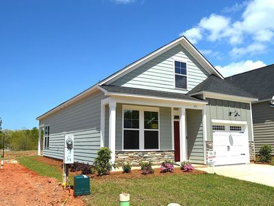 310 Conductor (Lot 59) Lane, Irmo, SC 29063